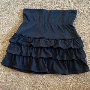 365 Kids from Garanimals Skirt with Shorts Underneath